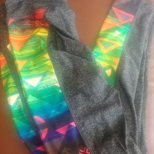 Workout LuLaRoe Jordan's